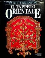 Il tappeto orientale