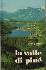 Valle di Piné