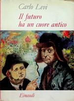 Il futuro ha un cuore antico: viaggio nell'Unione Sovietica