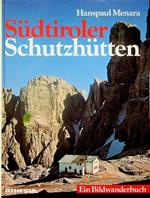 Südtiroler Schutzhütten
