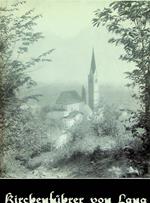 Kirchenführer von Lana