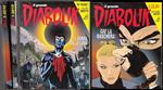 Il Grande Diabolik 1/2 2010 Giù La Maschera