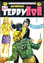 Teddy Bob N.24 Nuova Serie