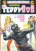 Teddy Bob N.30 Nuova Serie