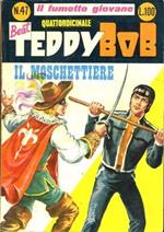 Teddy Bob N.47 Nuova Serie