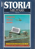Rivista Storia Militare N.131 Dodecaneso - Albertelli - 2004 - S - Yfs37