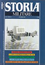 Rivista Storia Militare N.134 Somalia - Albertelli - 2004 - S - Yfs37