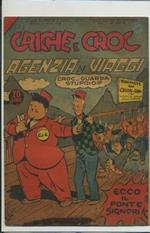 Albi Criche E Croc N.81