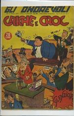 Albi Criche E Croc N.83