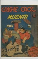 Albi Criche E Croc N.86