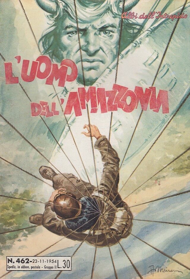 LETTORILETTO