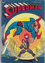Superman N.15