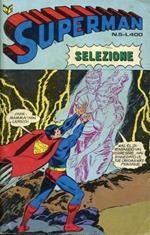 Superman Selezione N.5