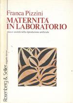Maternità In Laboratorio- Pizzini- Rosenberg & Sellier-