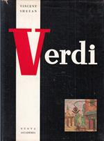 Verdi - Vincent Sheean - Nuova Accademia -