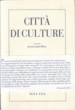 Città Di Culture Parma - Alessandro Bosi - Battei -