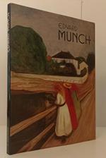 Eduard Munch - Per Amann Scudiero - L'Editore -
