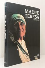 Madre Teresa - Lush Gjerji - Emi Piemme -