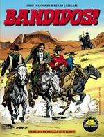 Bandidos - D'Antonio Calegari - Bonelli - 2007 - B - P23