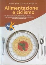 Alimentazione E Ciclismo - Neri Bargossi - Elika -