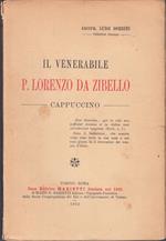 Il Venerabile Lorenzo Da Zibello- Luigi Gorrini- Marietti-