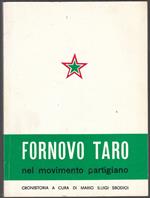 Fornovo Taro Nel Movimento Partigiano - Mario Luigi Sbodio - Step--