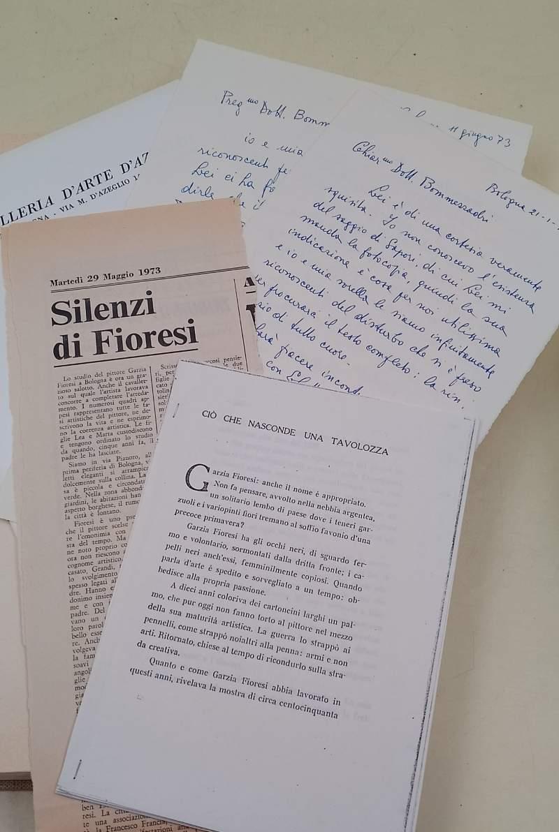 Garzia Fioresi 1888-1968