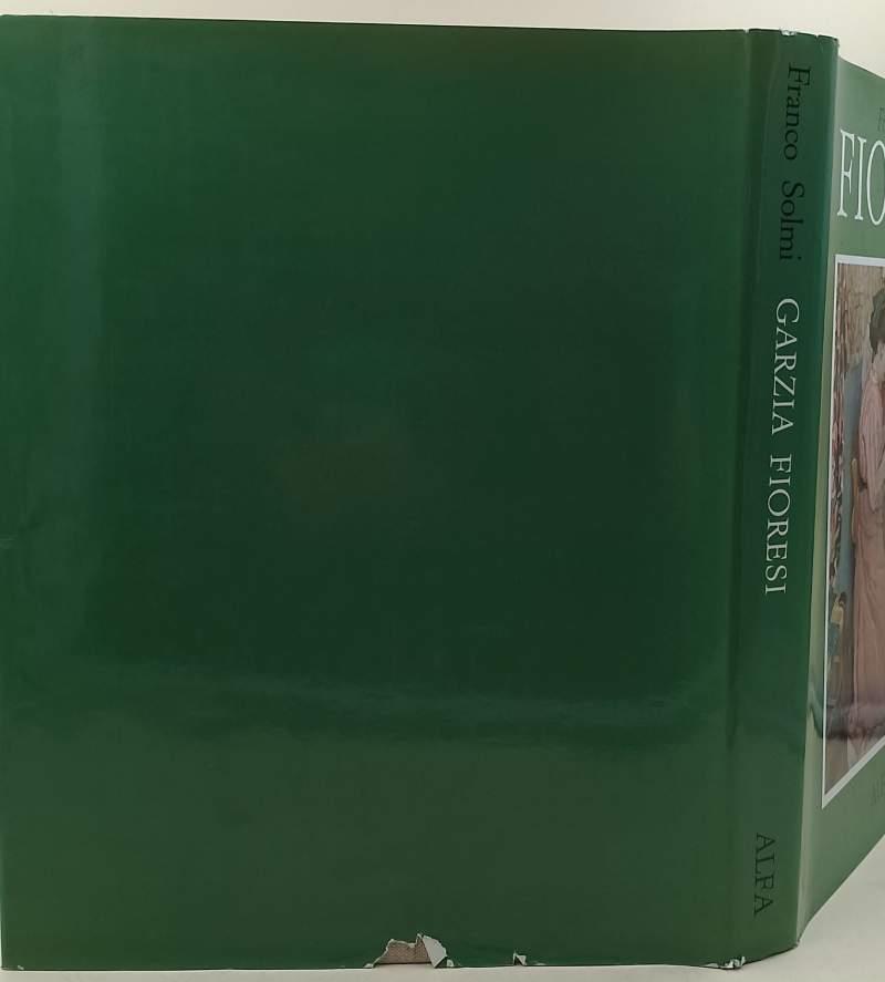 Garzia Fioresi 1888-1968