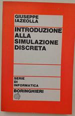 Introduzione Alla Simulazione Discreta