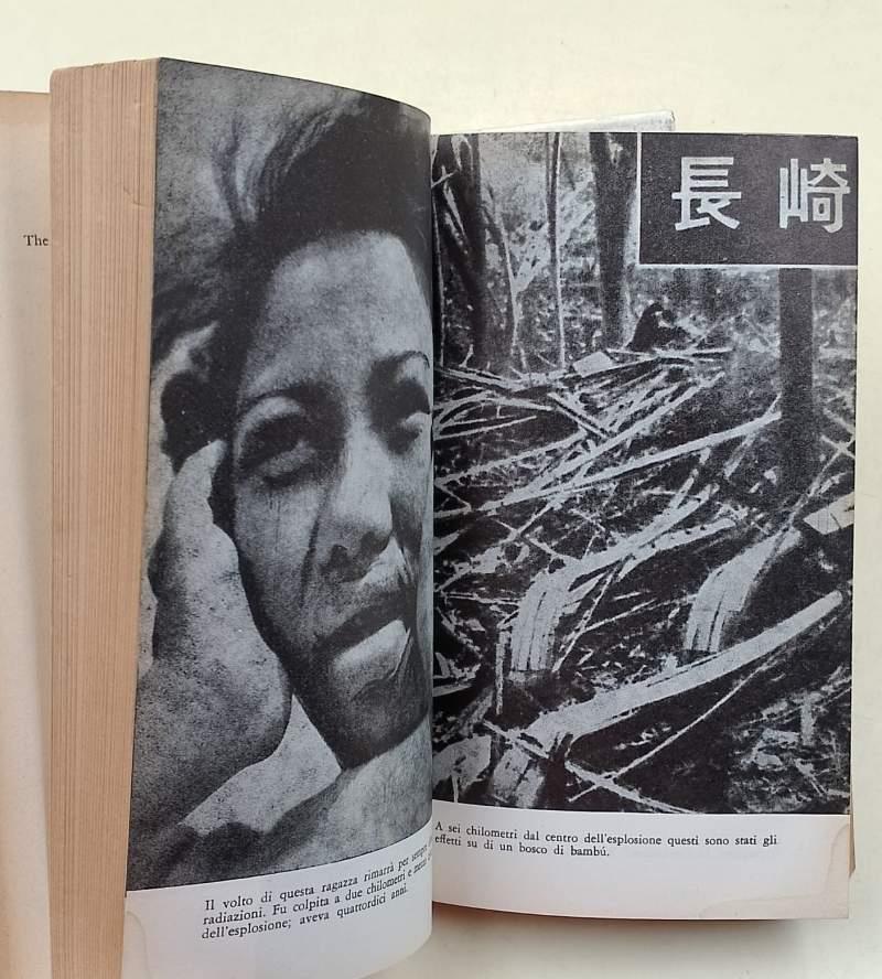 Diario Di Hiroshima 6 Agosto-30 Settembre 1945