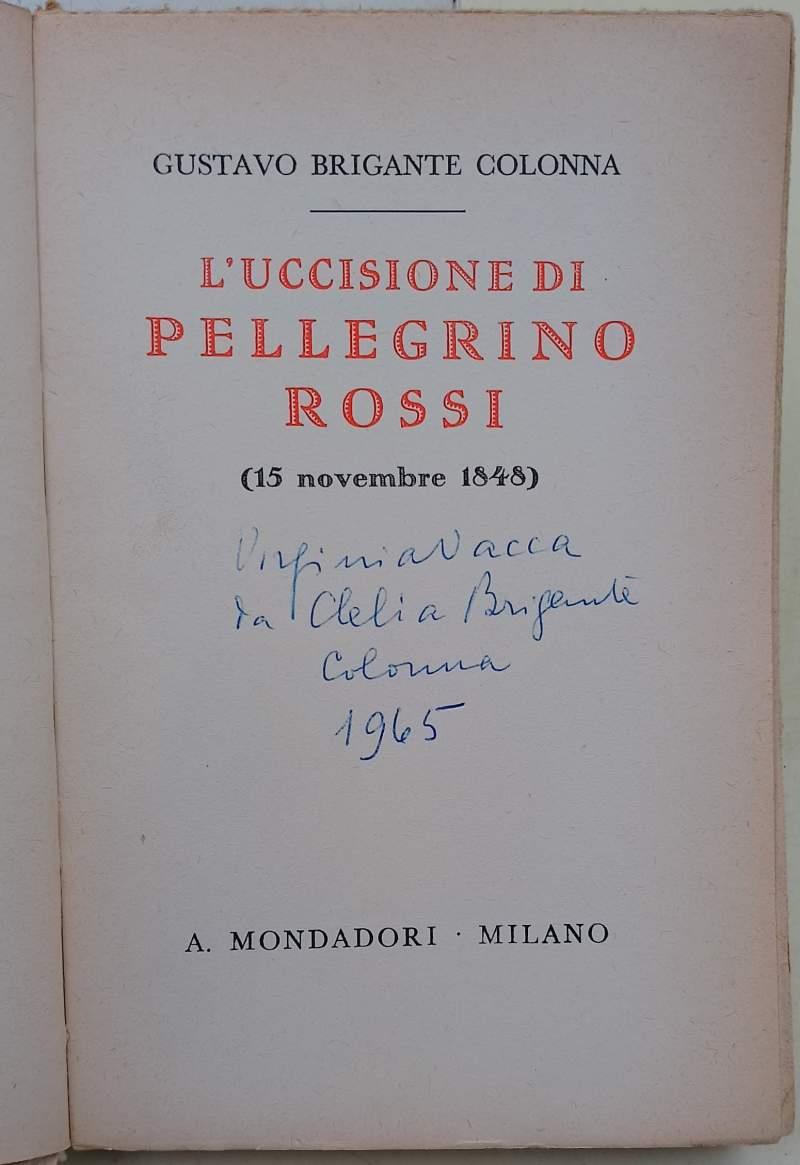 Invito alla Lettura