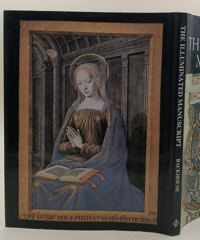 The Illuminated Manuscript