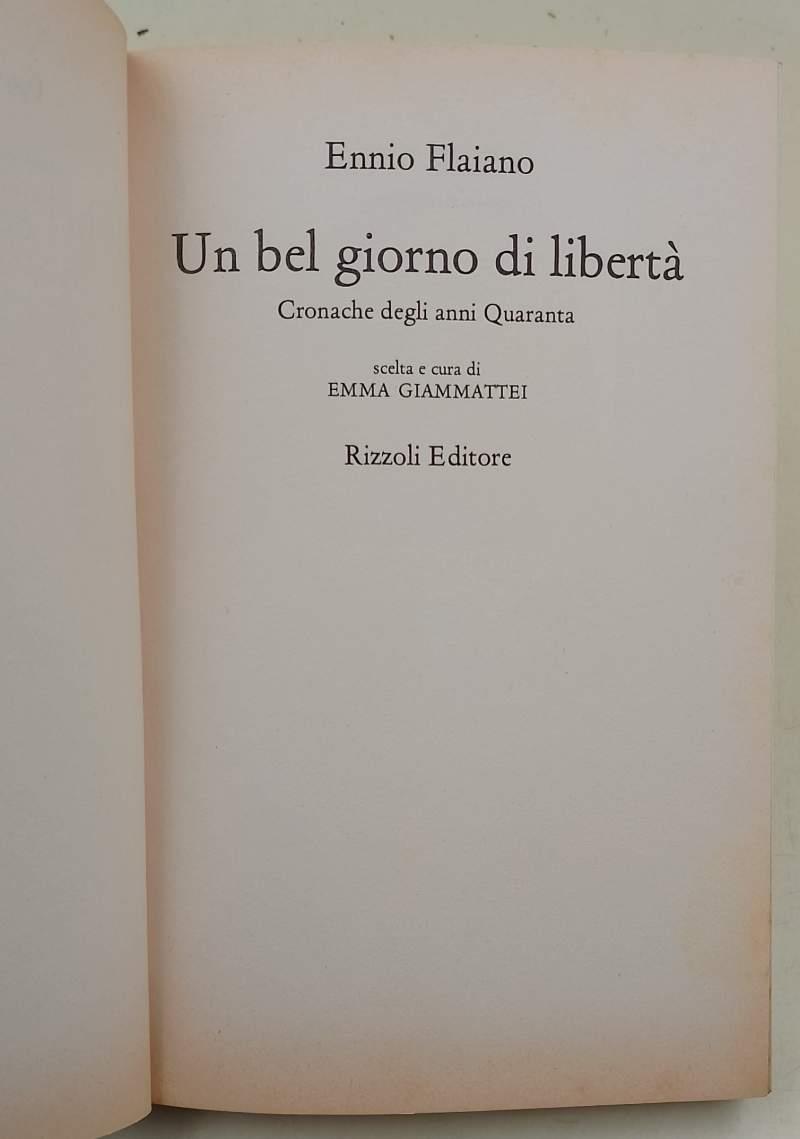 Invito alla Lettura