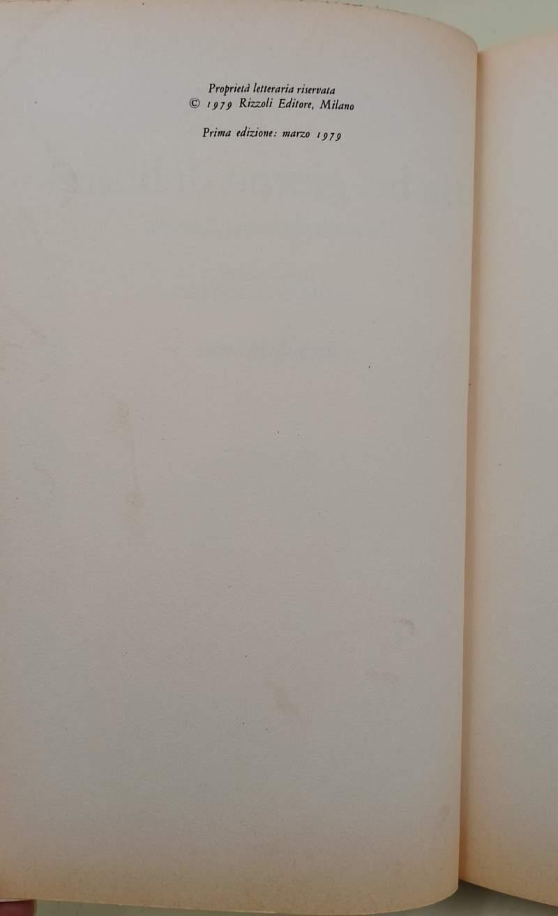 Un Bel Giorno Di Liberta'-Cronache Degli Anni Quaranta