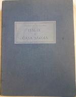 ITALIA E CASA SAVOIA-II vol
