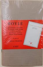 Boyle-Opere