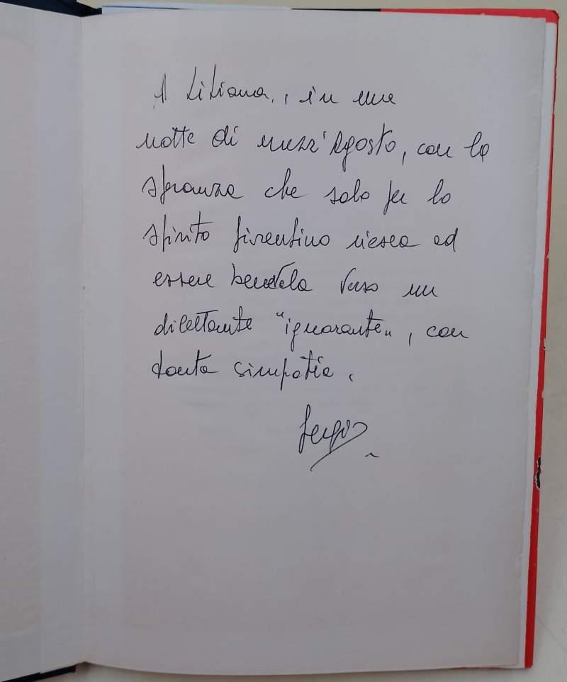 Invito alla Lettura