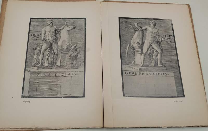 Opere Di Francisco De Hollanda-Ii- 1916