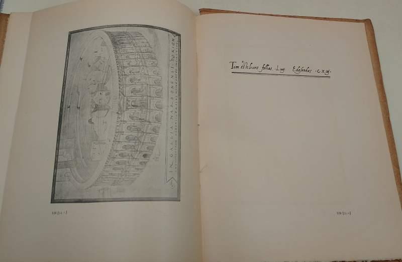 Opere Di Francisco De Hollanda-Ii- 1916