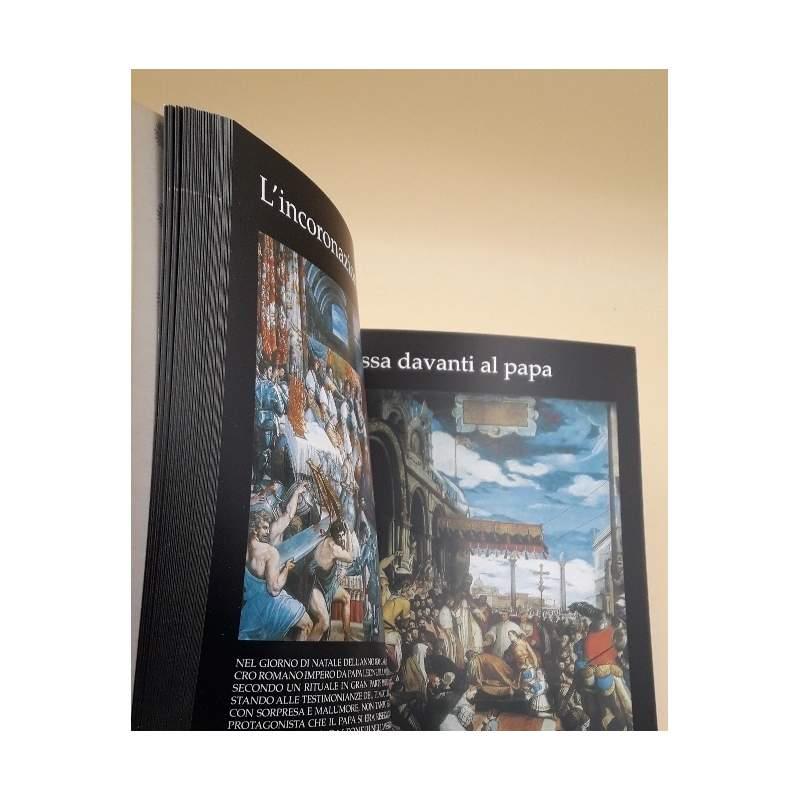 Roma-I Quadri Della Storia