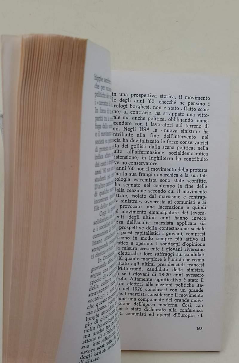 Nel Labirinto Dei Vaticini-Pronostici Sociali E Lotta Ideologica