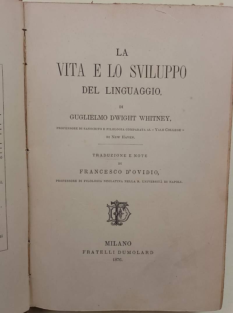 Invito alla Lettura