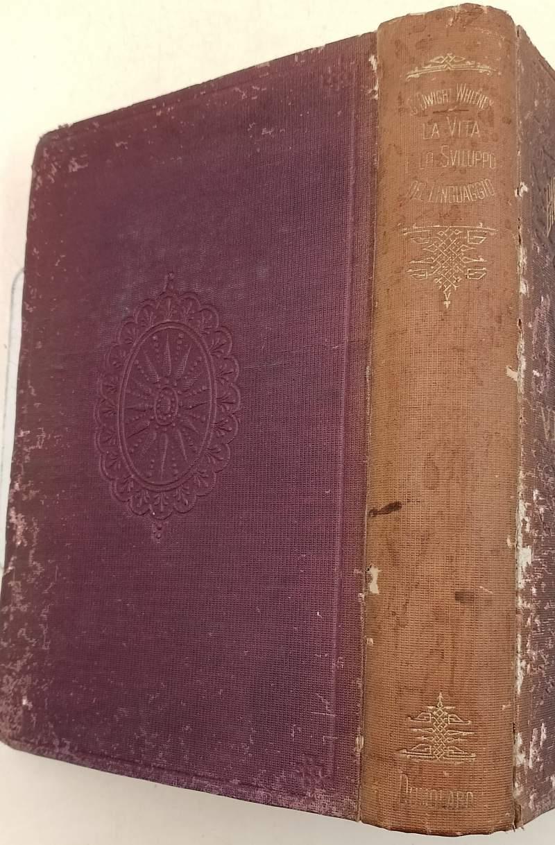 Vita E Lo Sviluppo Del Linguaggio