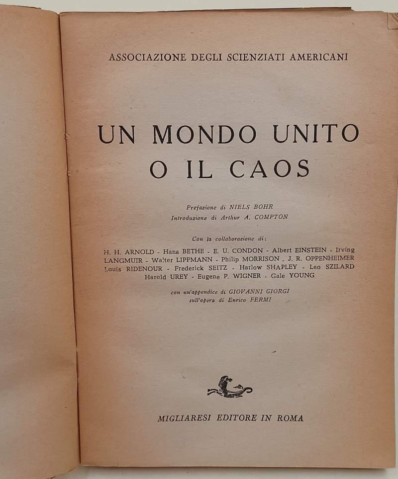 Invito alla Lettura