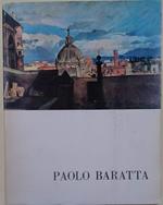 Paolo Baratta