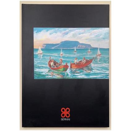 Cancelli A Capri - Gino Finizio - copertina