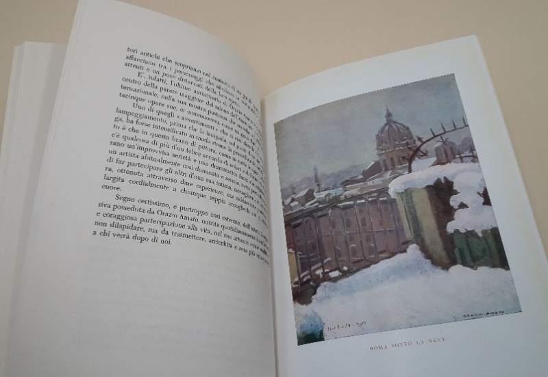 Orazio Amato - Pittore