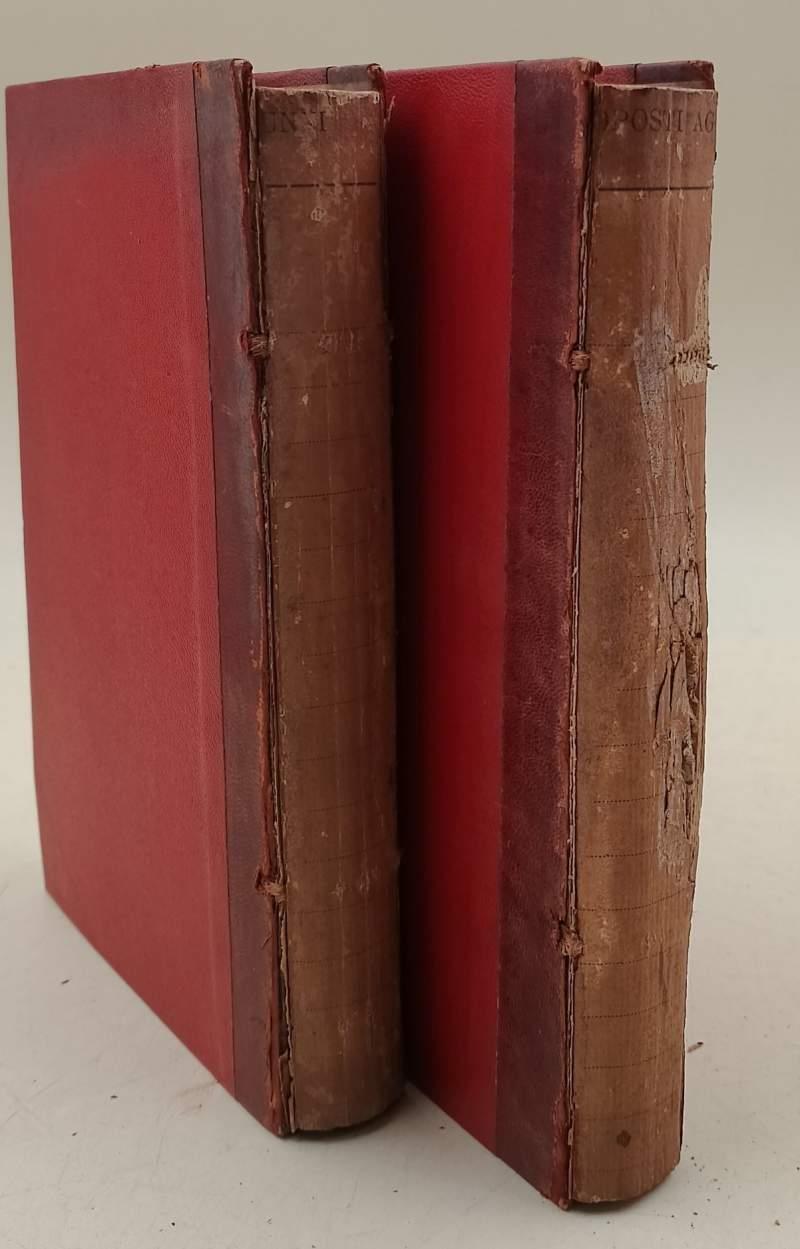 Cento Anni-Romanzo Ciclico-2 Voll. 