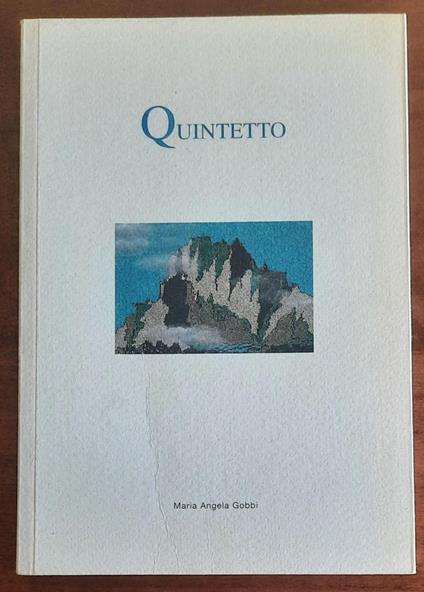 Quintetto - copertina