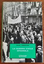 guerra civile spagnola